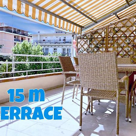 Sanremo Dream - Garibaldi Lägenhet Exteriör bild