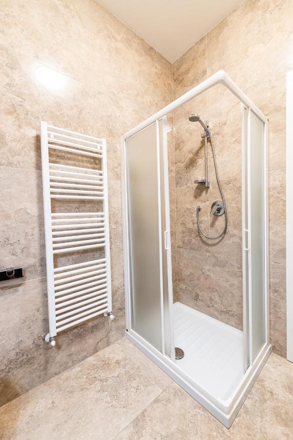 Sanremo Dream - Garibaldi Lägenhet Exteriör bild