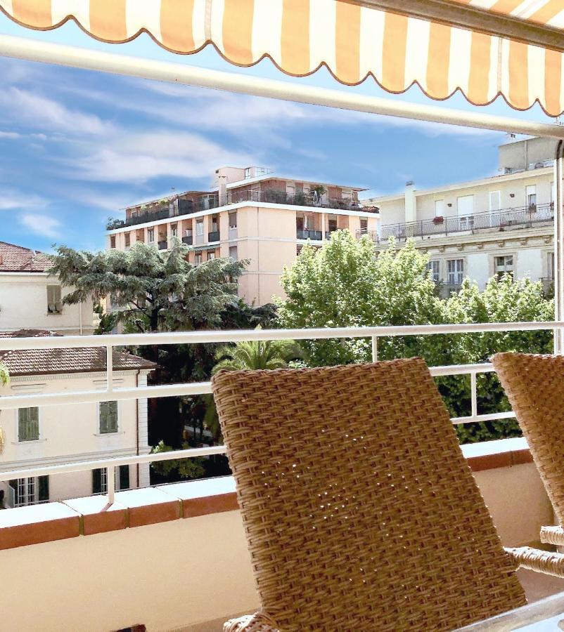 Sanremo Dream - Garibaldi Lägenhet Exteriör bild