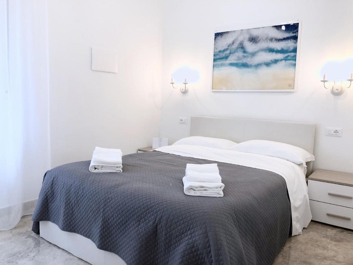 Sanremo Dream - Garibaldi Lägenhet Exteriör bild