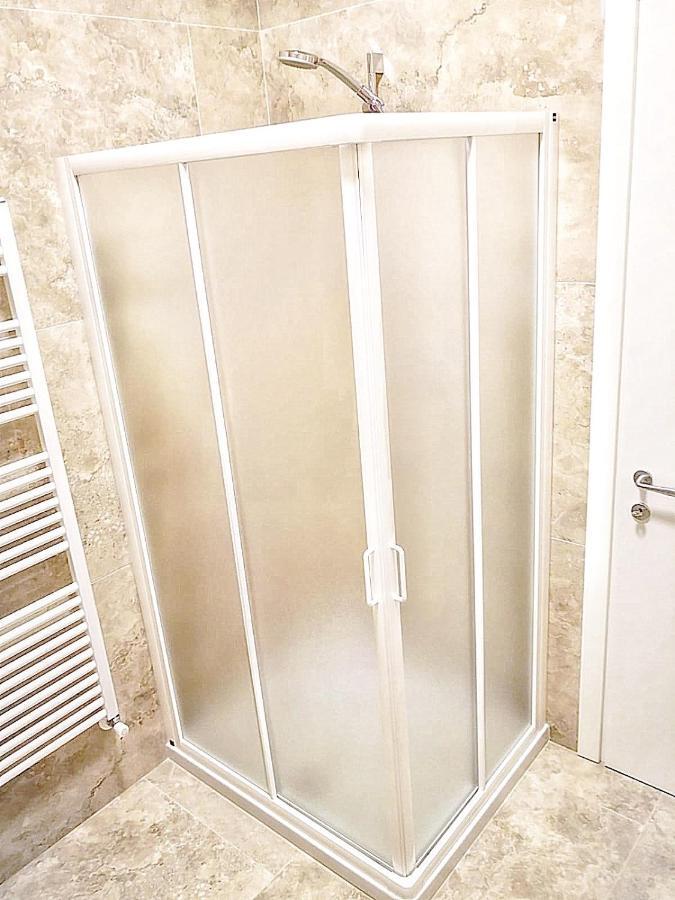Sanremo Dream - Garibaldi Lägenhet Exteriör bild